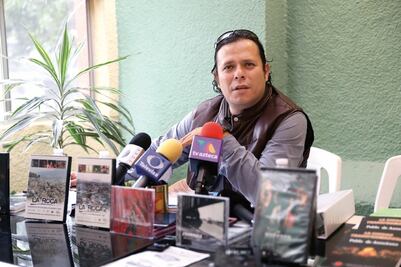 Investigan por lavado a director de Cuauhtémoc