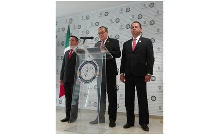 Mando asesinado en Michoacán, sin denuncias de amenazas