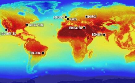 Conoce todo lo necesario del Acuerdo de París