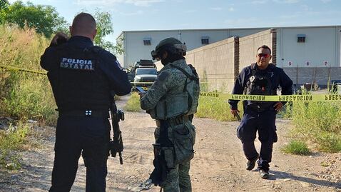 Sinaloa reporta nueva ola de violencia; hay registro de once homicidios dolosos