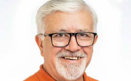 Hospitalizan a Amarante Gonzalo, diputado del PT, a causa de un infarto