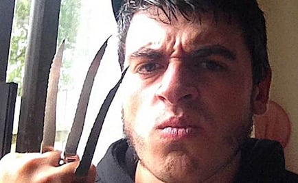 Joven inglés obsesionado con Wolverine mata a toda su familia