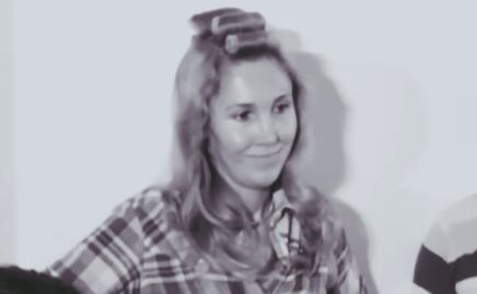 Florinda Meza se definía como "la bonita" del elenco de Chespirito