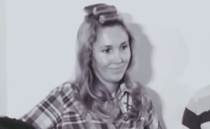 Florinda Meza se definía como "la bonita" del elenco de Chespirito