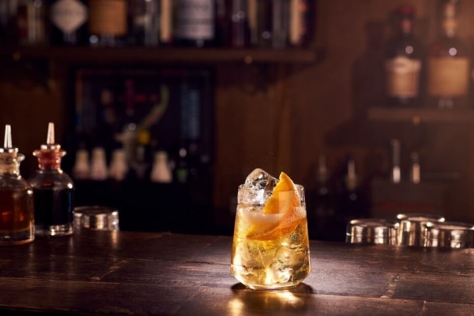Drinks para festejar el Día del Whiskey