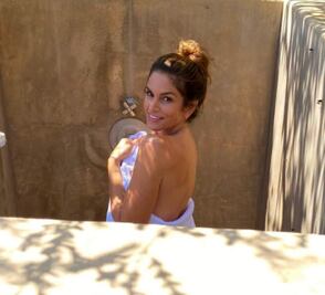 Estos son los secretos de belleza mejor guardados de Cindy Crawford