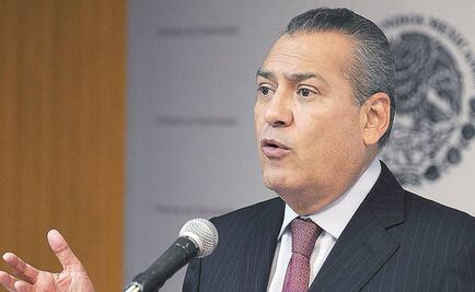 Confía PRI en que INE deje de pagar renta con nueva sede