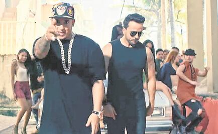 Despacito, Fonsi logra otro récord en YouTube