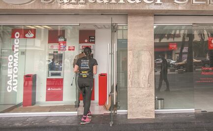 Falta de acceso a servicios financieros, mayor problema en Latinoamérica: Citi; IA puede mejorar inclusión