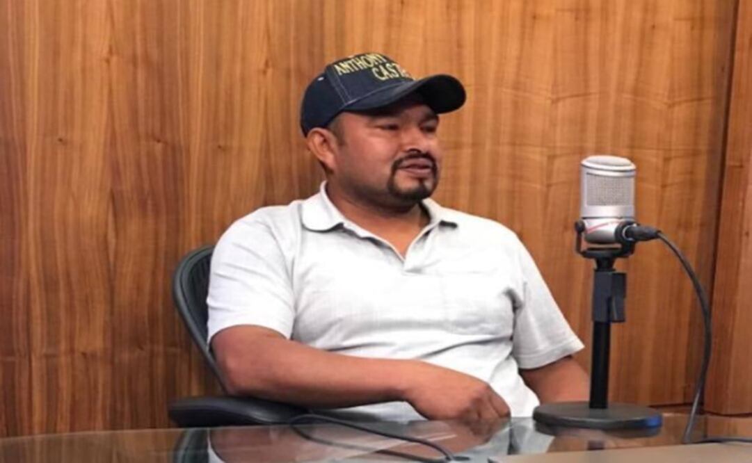 (Foto: Noticias MVS/Luis Cárdenas) 