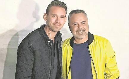 Juan Magán quiere trabajar con Banderas