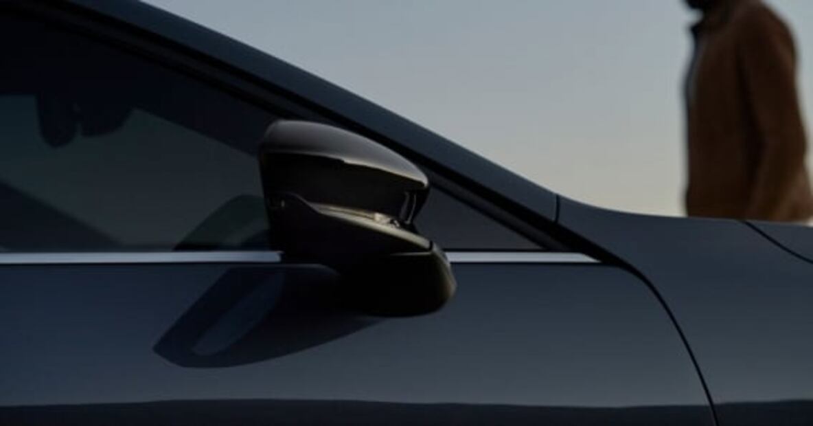 Mazda presenta seguro contra de robo a autopartes