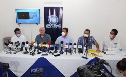 Por camioneta de lujo, denuncian ante el INE al candidato de Morena en Sinaloa