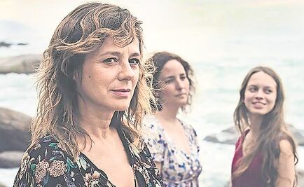 "Las hijas de Abril" nació de una observación callejera