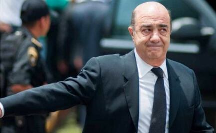 Murillo Karam enfrentó acusaciones de asesinato y represión desde los 70 y 80, según reportes de la DFS