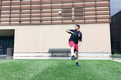 De la Rosa se perdería el Clásico