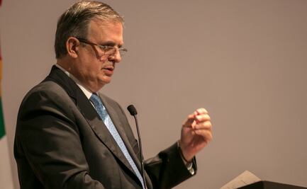 México probará en la Corte de EU que industria armamentista incurre en prácticas ilícitas: SRE