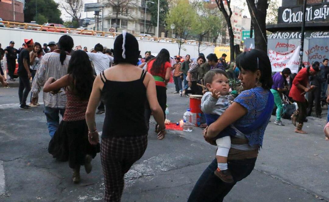 (Foto: Archivo/El Universal) 