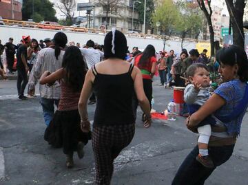 Manifestaciones y encuentros deportivos afectarán circulación vial