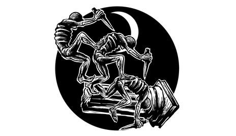 Cuando México se fue al abismo