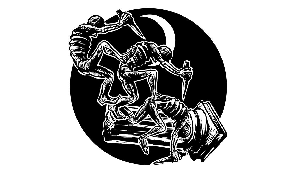 Cuando México se fue al abismo