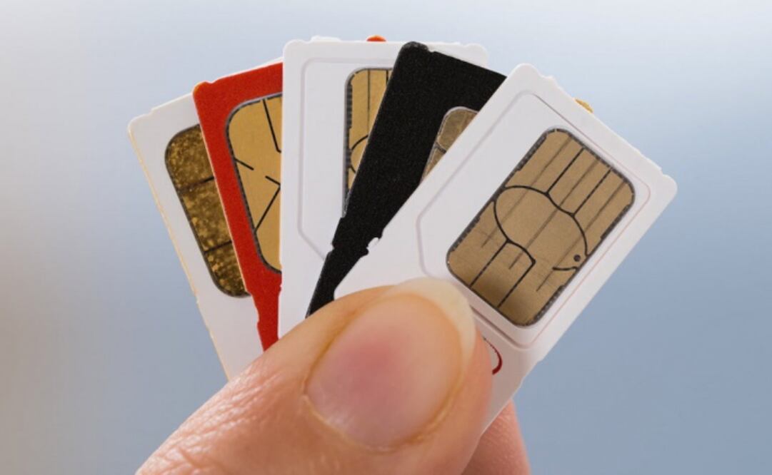 ¡Cuidado! Hackers podrían “secuestrar” tu SIM y estafarte