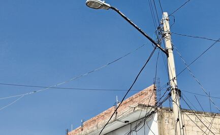 Detectan más diablitos en tres alcaldías