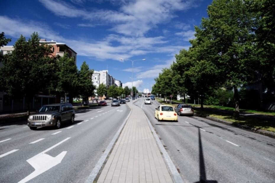 Premian con "euros virtuales" a quienes reduzcan su emisiones de carbono en Finlandia