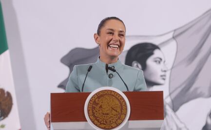 Sheinbaum: Sigue contratación de médicos cubanos; especialistas dejaron de formarse en el periodo neoliberal, declara