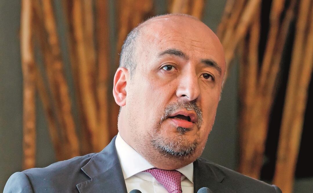 Foto: José Méndez. EFE