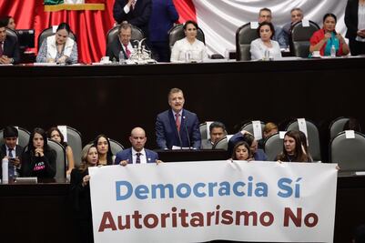 Gobernar sin ciencia nos ha llevado a desaciertos: Movimiento Ciudadano