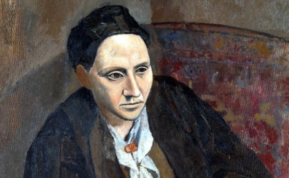 Por destrozar la vida de sus parejas, Picasso es denominado como el "genio violento" por #Metoo