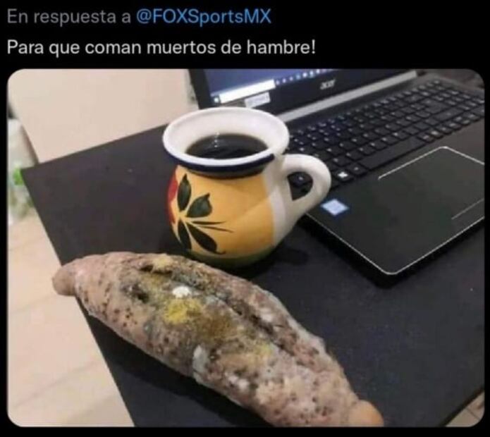 Fox Sports tiró la transmisión a Claro y los memes no faltaron