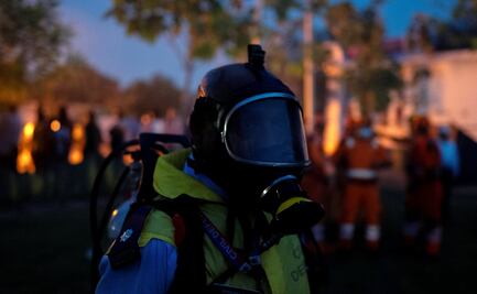 Comunidad internacional llama a India y Paquistán a la "moderación"; es la peor escalada de tensiones en dos décadas 