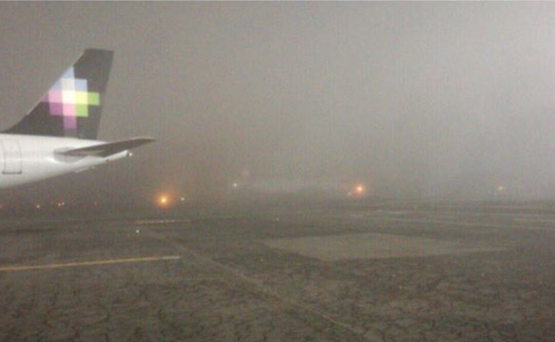 Tomada de @viajaVolaris