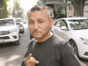 Investigan si accidente automovilístico está relacionado a desaparición de “El Mijis”