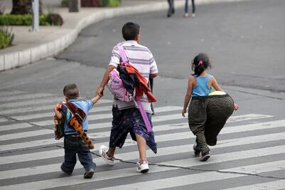 Urge Vázquez Mota a garantizar a niñas, niños y adolescentes una vida libre de trabajo