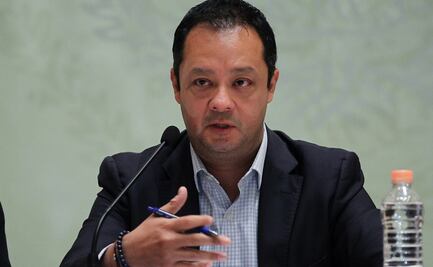 El país queda tres niveles arriba del grado de inversión, dice Hacienda por calificación de Moody's