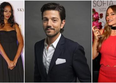 Diego Luna to present award in 74th edition of Golden Globes