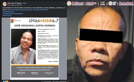 “Lastra”, de desaparecido a presunto reclutador del CJNG en el rancho Izaguirre en Teuchitlán; Fiscalía mantiene ficha de búsqueda