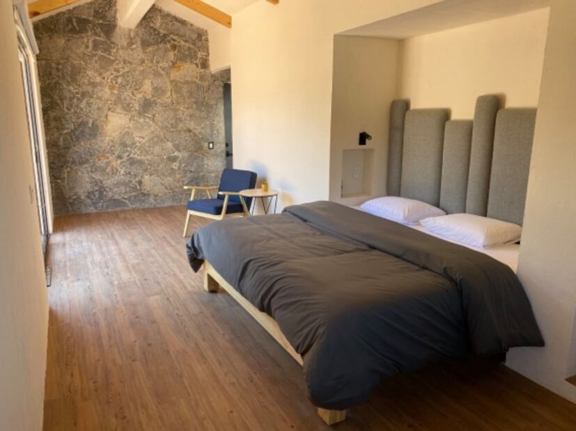 Jilotepec. Escápate en pareja a estos hoteles románticos