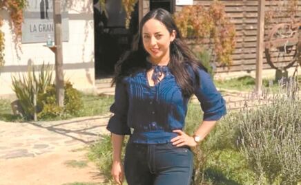 María Fernanda fue asesinada a tiros; dos semanas antes había denunciado violencia