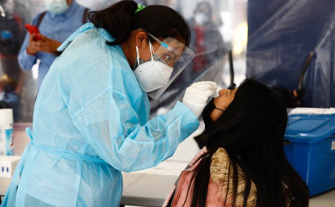 Foto: Diego Simón/EL UNIVERSAL