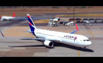Grupo LATAM completa proceso de reestructura financiera en EU