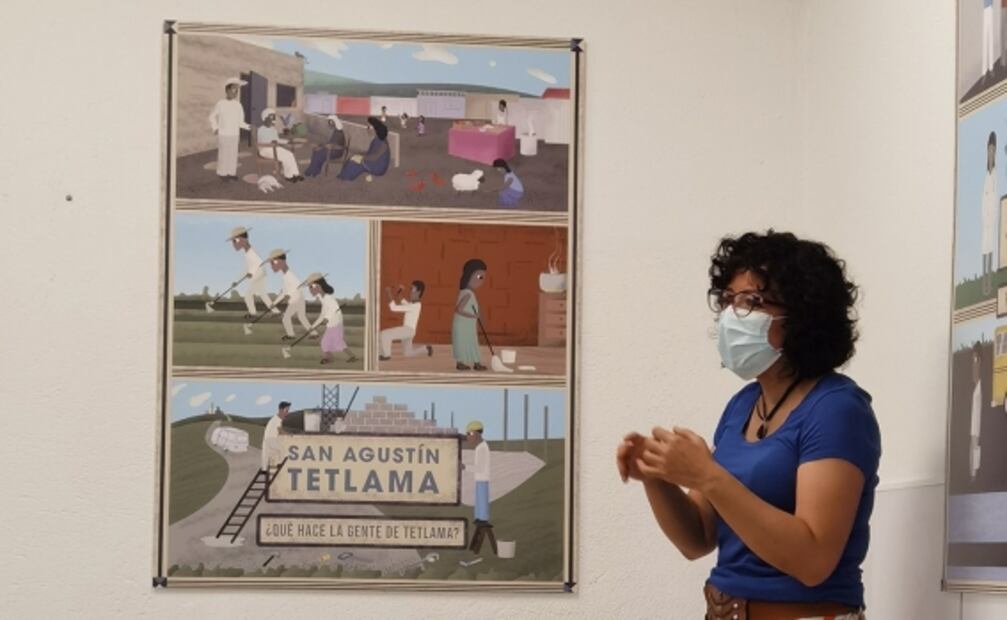 México promueve  una nueva actividad minera