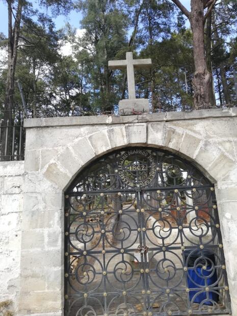 El payaso más popular del Porfiriato