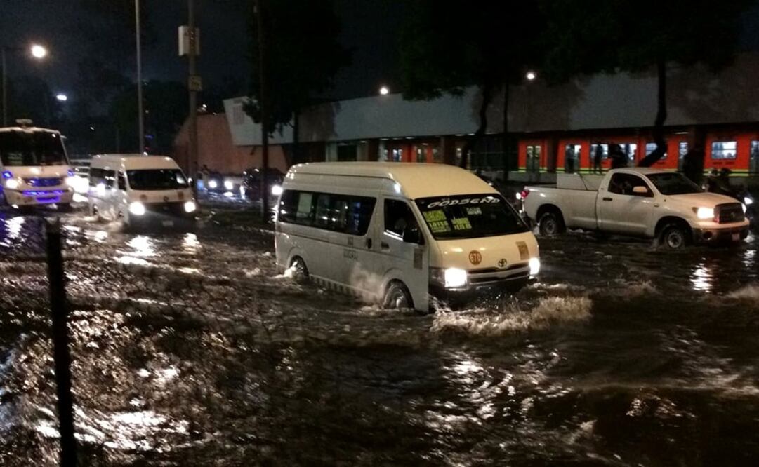 Foto: Rafael Ramírez/EL UNIVERSAL