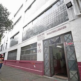 Alumnos de la UACM piden la renuncia del rector 
