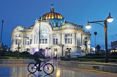 Ven omisiones en el ‘nuevo mapa cultural’