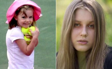 Familia de Madeleine McCann, dispuesta a hacerse prueba de ADN, dice diario